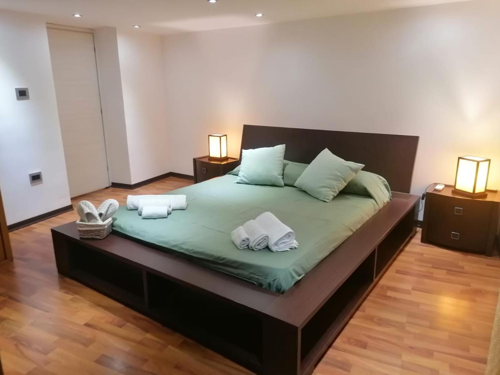 Appartement La Casa Di Gioele New *