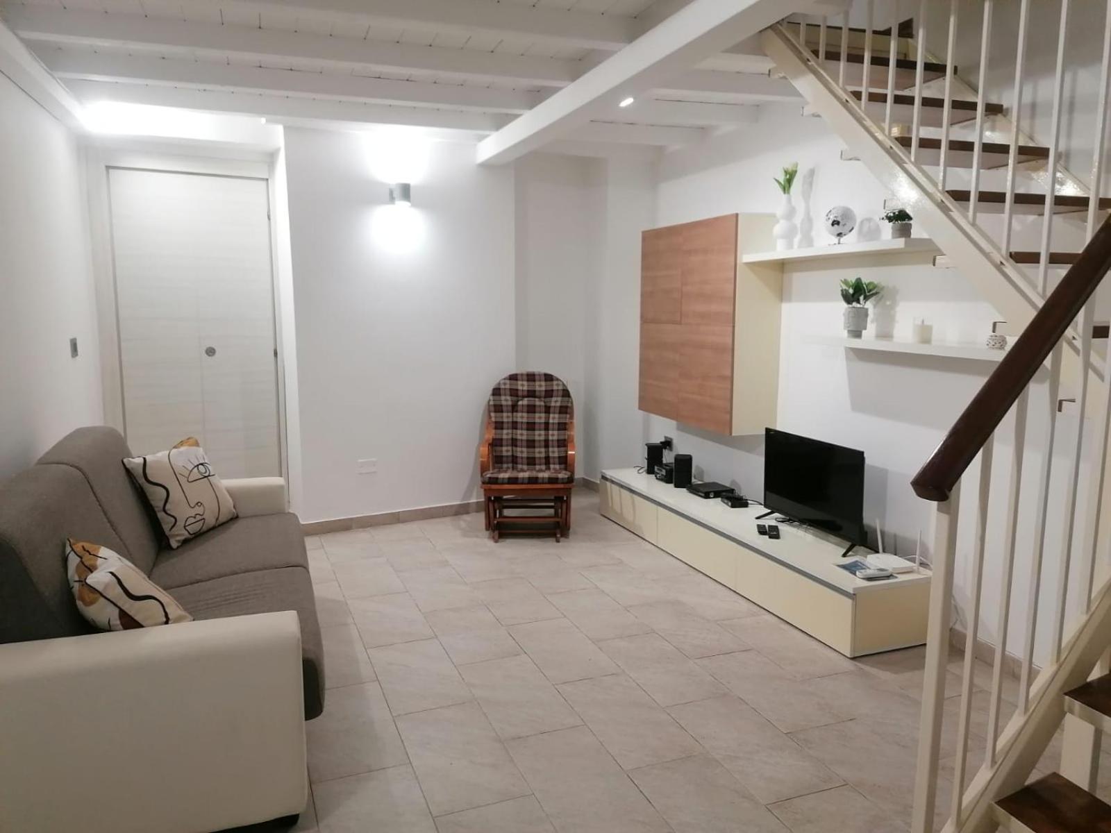 La Casa Di Gioele New Appartement