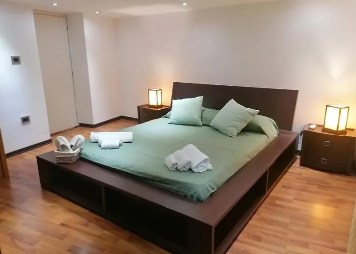 La Casa Di Gioele New