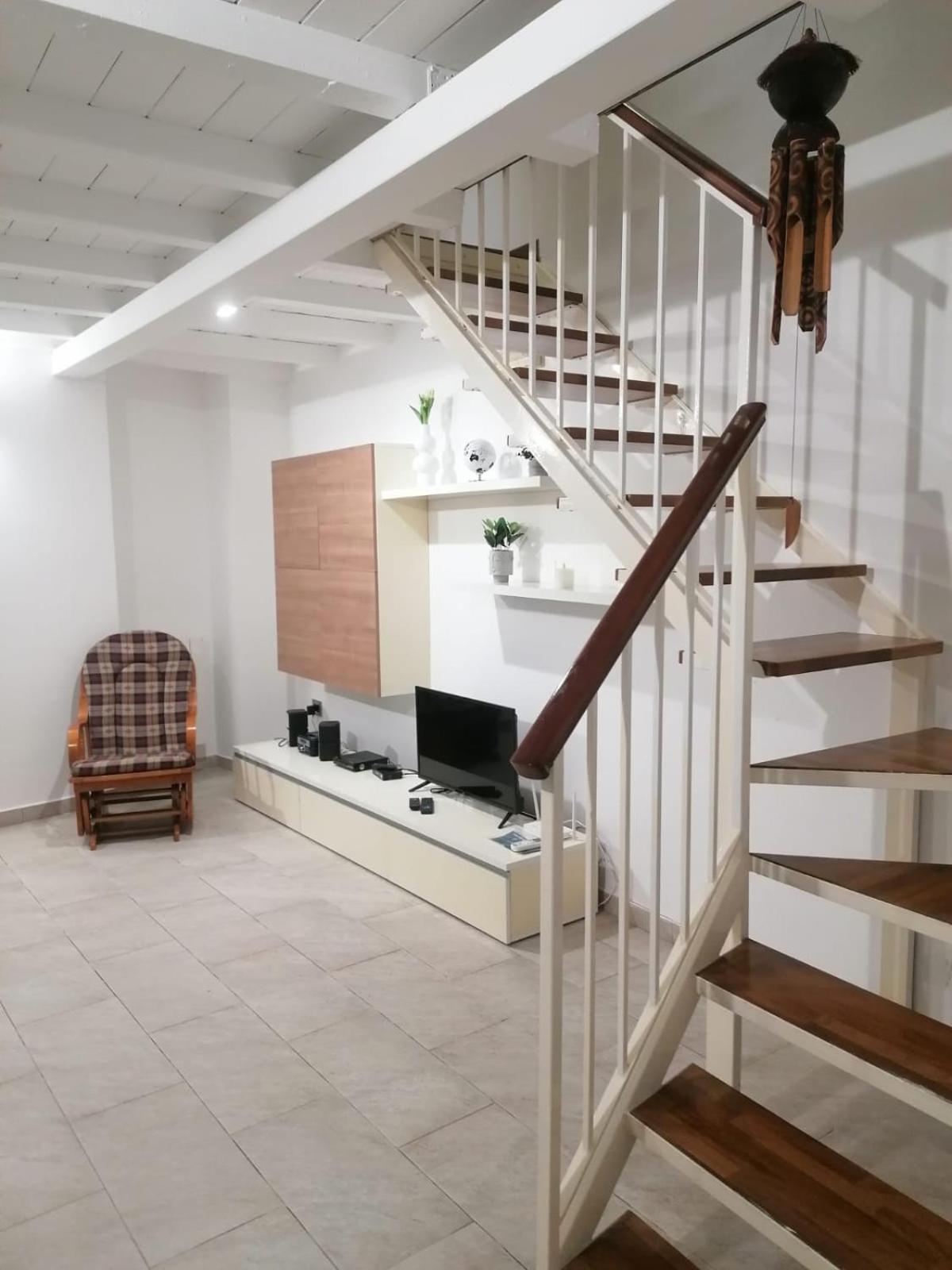 La Casa Di Gioele New Apartament