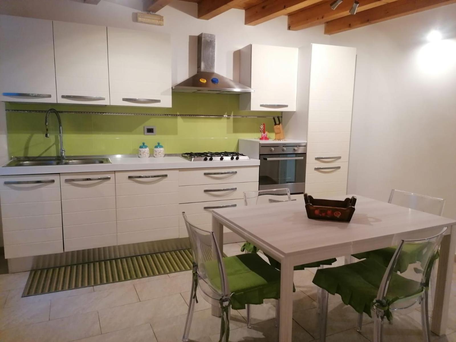 La Casa Di Gioele New Apartament Syracuse